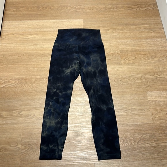 Lululemon Align limited edition 25” - Picture 2 of 5